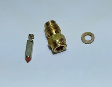 Rotax Max Dellorto Carb Needle Valve Set, 150,  125cc,Go Kart,OTK