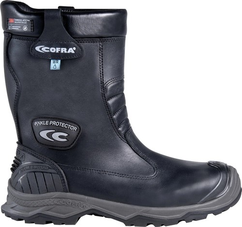 Cofra raxalpe mens - s7, metal