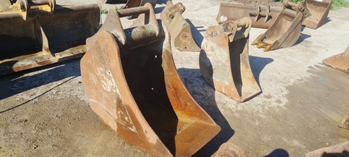 560mm excavator digging - 560mm, bucket