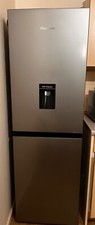 Fridgemaster MC60287DS