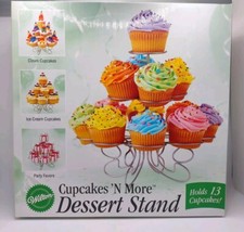 Wilton Cupcake's And More