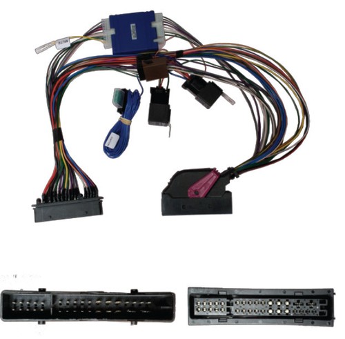 Parrot bluetooth iso lead - parrot,