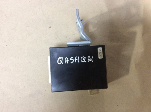 Nissan qashqai j10 - qashqai,