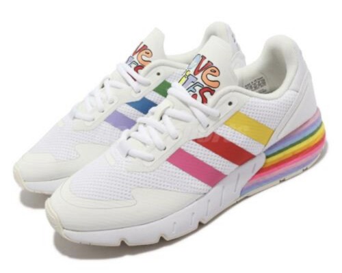 Men adidas boost pride - men's,