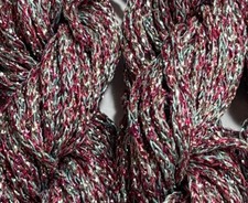 Job lot bundle Yarn Wool Fancy