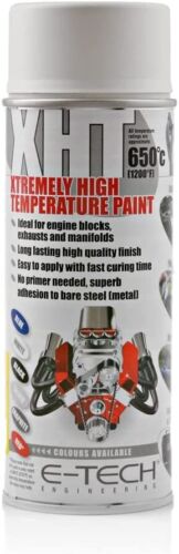 Tech white brake caliper xht - white,