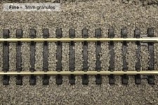BULKSCENE - 1mm & 3mm Model
