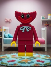 Poppy Playtime - Kissy Missy -