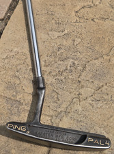 Karsten Ping PAL 4 Putter