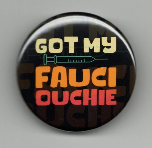 Got fauci ouchie 5 - got,