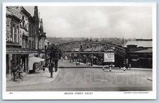 Ilkley Yorkshire Real Photo
