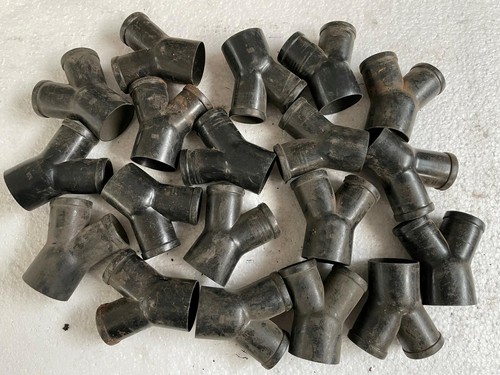 Original type dash demister - e-type,