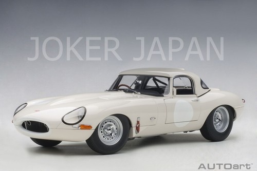 jaguar e type lightweight