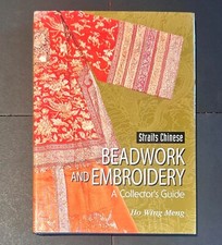 2003, Straits Chinese Beadwork