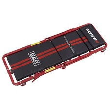 Sealey Creeper/Seat Steel with