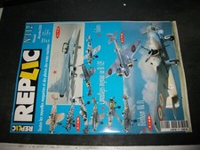 **f Revue Replica n°112