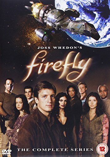 Firefly the complete - the, series