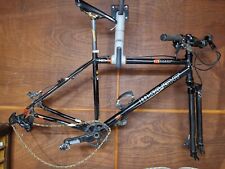 Ultralight Alloy Race Spec Ultralight Endurance disc 49cm Frame only