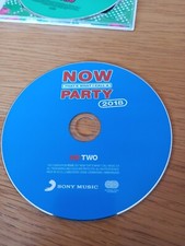 Now That's What I Call a Party