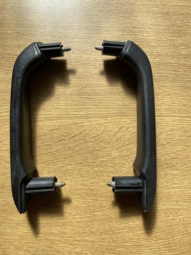 Mk2 golf inner - golf, door