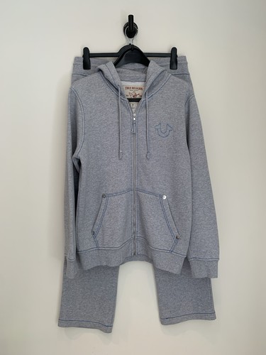 True religion contrast - contrast, stitch
