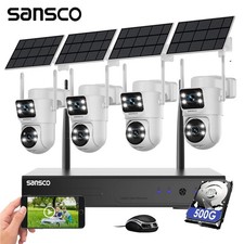 10ch 8mp nvr - 8mp,