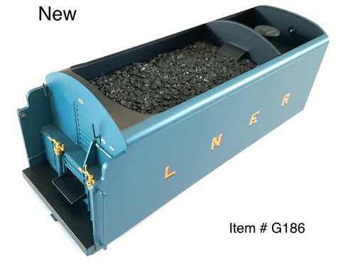 Hornby gauge l n - ,