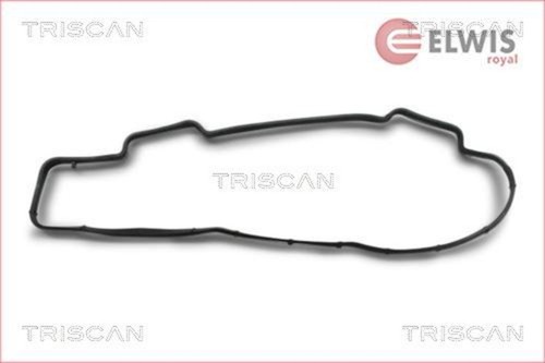 Triscan cylinder head - cylinder,