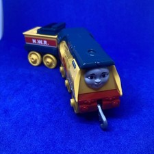 TRACKMASTER PUSH ALONG  Thomas