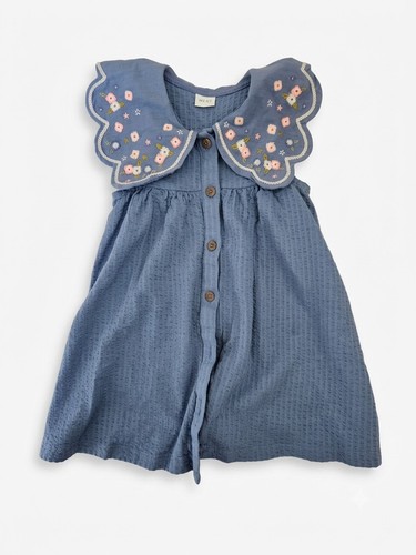 Next baby girls blue - next, baby/girls