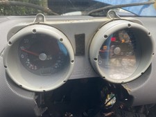 Vw Polo 6N2 Instrument Cluster