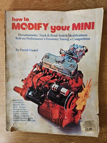 How modify your mini - how,