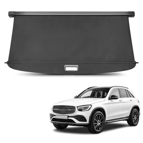 Parcel shelf for mercedes benz - shelf,
