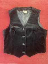 Ladies Highland Dress Black