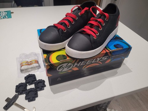 Heelys fresh kids wheeled - fresh,