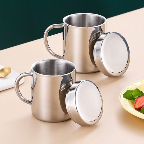 Stainless steel drinking - drinking, water