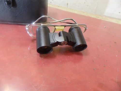 Carl zeiss magnifying glasses - carl,