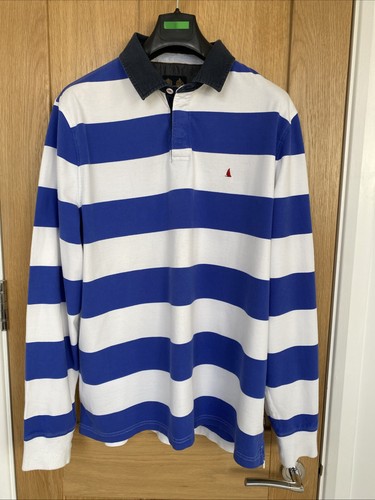 Musto edward stripe rugby - edward,