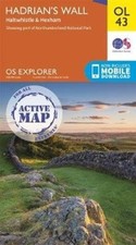 Hadrian's Wall Haltwhistle &