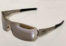 Oakley Spike Titanium Iridium