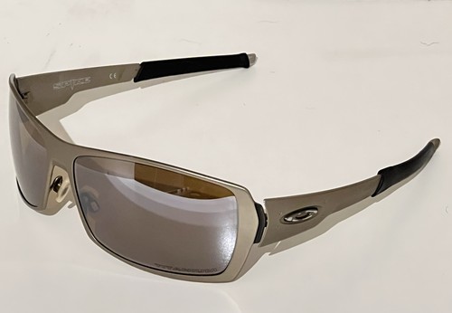 Oakley spike titanium iridium - spike,