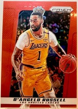 2023-24 Nba Panini Prizm Deca
