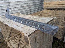 FORD FIESTA MK1 SUPERSPORT MK2 XR2 1300  NOS GEN FORD NEARSIDE INNER SILL PANEL 