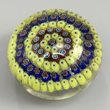 Murano Millefiori Glass