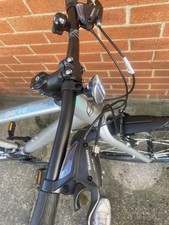 18” Carrera Bike