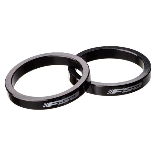 Fsa stem spacer 5mm alloy - fsa,
