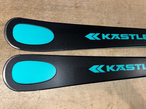 Skis kastle rx9 - rx9, 150