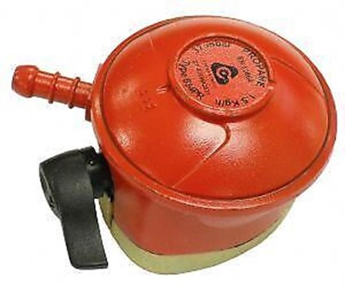 Truma 37mbar gas light - truma,