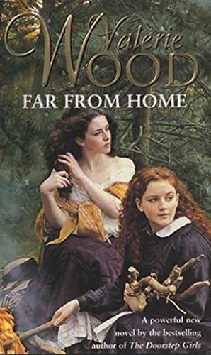 Far from home - far,
