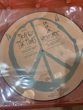 Never played prince sign of